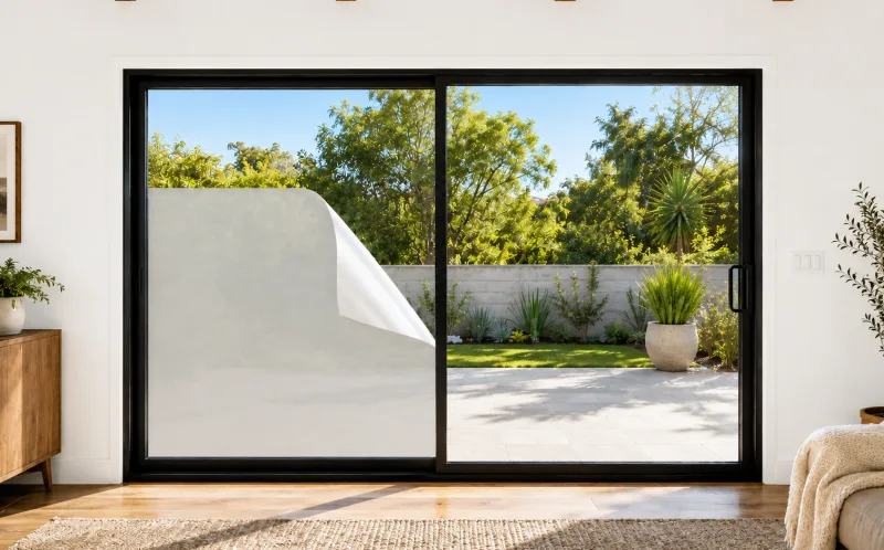 Door Replacement